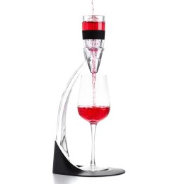 Aerator Napowietrzacz do wina diVinto Deluxe wino DiVinto