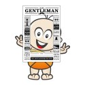 Baby Gentleman - Body - Rozmiar 68 Baby Gadgets