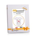 Baby Instructions bodziak z napisami instrukcja Baby Gadgets