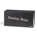 Domino Shots Deluxe prezent na urodziny 18 30 40 Froster