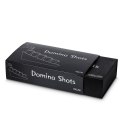 Domino Shots Deluxe prezent na urodziny 18 30 40 Froster