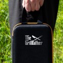 Grillfather BBQ Legend Set - akcesoria do grilla - prezent dla Taty Froster