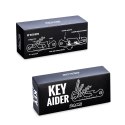 Key Aider Organizer do kluczy brelok etui na klucze Froster