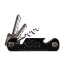 Key Aider Organizer do kluczy brelok etui na klucze Froster