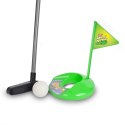 Toaletowy Golf Froster