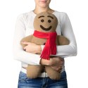 Pierniczek o Gorącym Sercu romantyczny prezent Froster