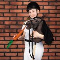 Pluszowe warzywa owoce marchew jabłko cukier dla Hobby Horse - Skippi Skippi