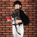 Pluszowe warzywa owoce marchew jabłko cukier dla Hobby Horse - Skippi Skippi