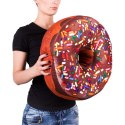 Poduszka Gigantyczny Donut dla Mamy Dzień Matki Froster