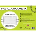 Muzyczna Poduszka - Duża Froster