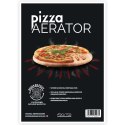 Pizza Aerator Deska na Pizzę Drewniania Okrągła Froster