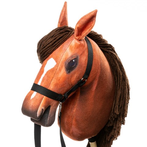 Zestaw Skippi - Hobby Horse Bursztyn i przeszkoda do skakania 135 cm Skippi Zestaw Skippi - Hobby Horse Bursztyn i przeszkoda do skakania 135 cm Skippi
