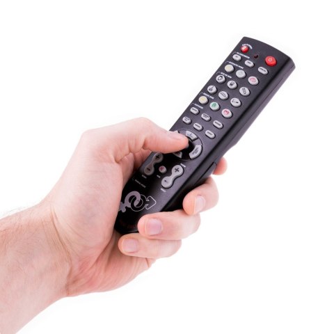 Gadający Pilot - Steruj Kobietą! (EN) Froster