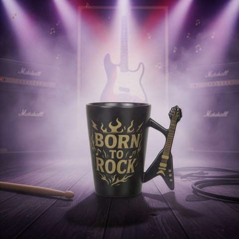 Kubek Gitara Elektryczna - V Style Froster