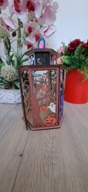 Lampion Halloweenowy