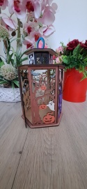 Lampion Halloweenowy