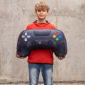 Poduszka Gigantyczny Pad - prezent dla gamera, do pokoju nastolatka Froster