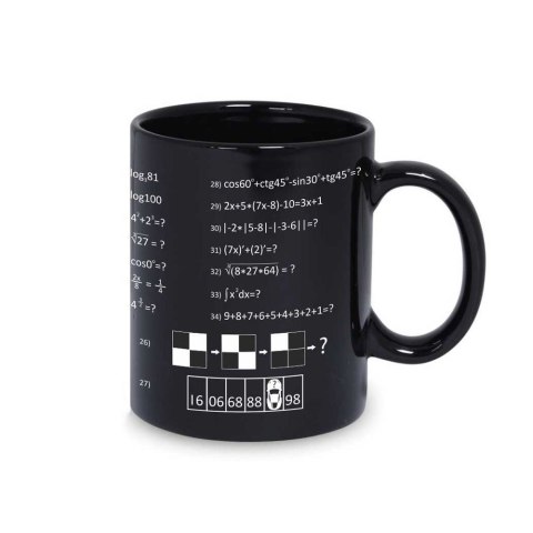 Zestaw Prezentowy dla Geniusza (EN) Froster