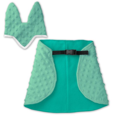 Zestaw Świąteczny Hobby Horse - The Best of Skippi - gniado-srokaty Skippi