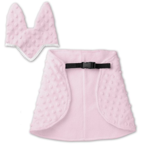 Zestaw Świąteczny Hobby Horse - The Best of Skippi - z czarnym koniem Skippi