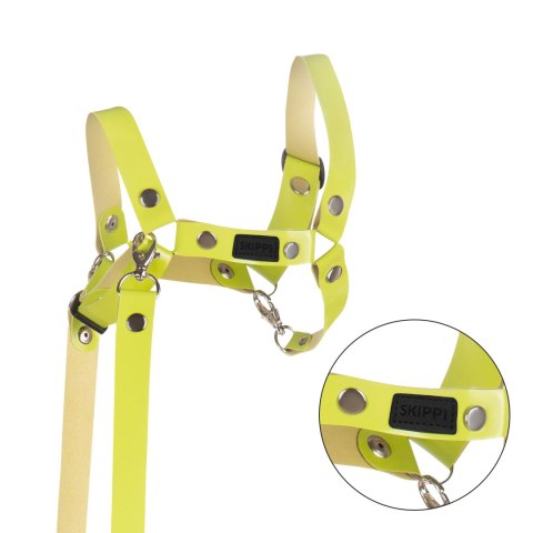 Zestaw Świąteczny Hobby Horse - The Best of Skippi - z szarym koniem Skippi